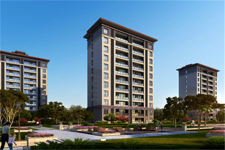 府第东郡西区佛山中学附近精装2室2厅1卫有证能分期