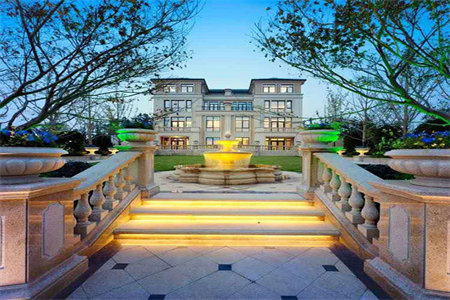 佛山小学附近花千树两室两厅一卫新房精装出售送18㎡露