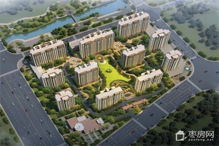 南昌旭辉中心水投御府开发商如何？